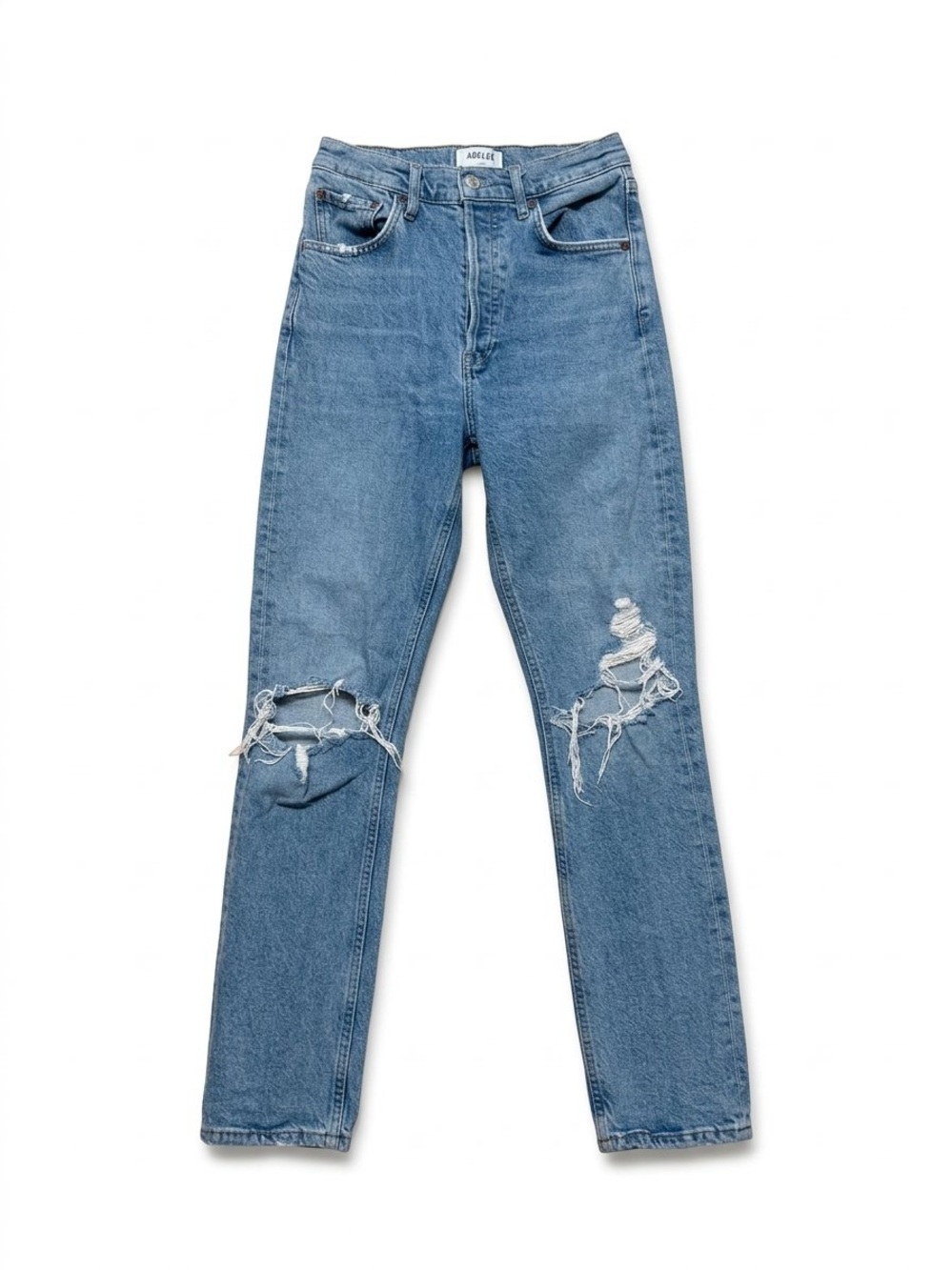 AGOLDE jeans size 00/24